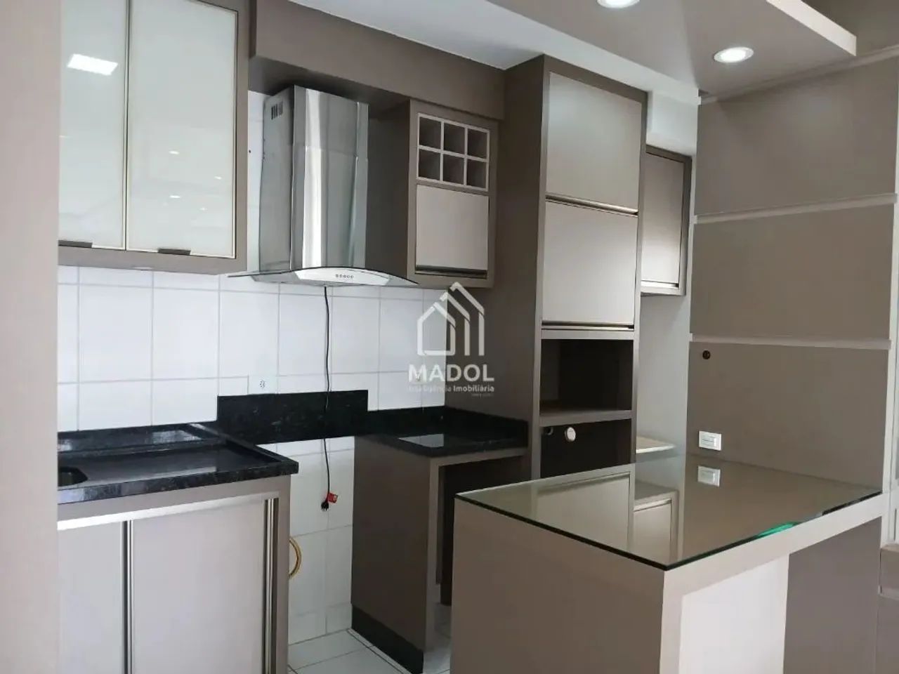 Apartamento para Locação Residencial Campo Alegre em Uvaranas, Ponta Grossa - PR - Foto 5