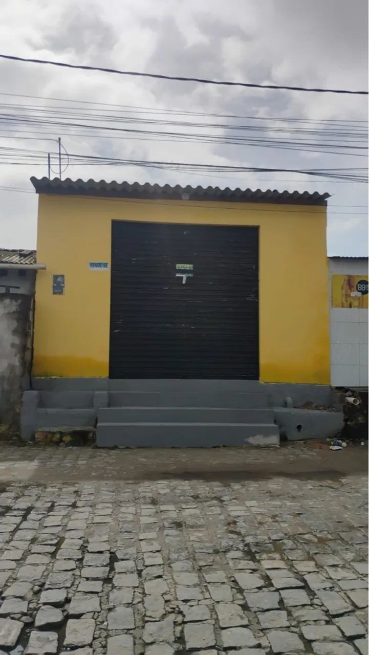 Ponto comercial pra vender