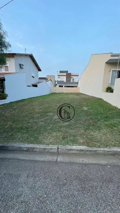 Terreno à venda, 250 m² por R$ 480.000,00 - Condomínio Ibiti Royal Park - Sorocaba/SP - Foto 2
