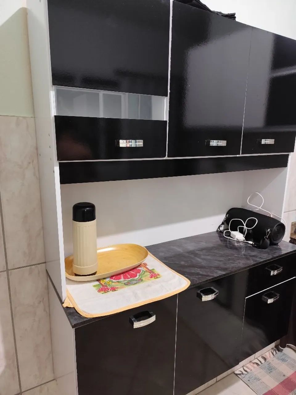 Armário de parede cozinha - Foto 2