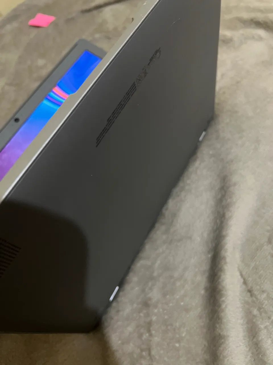 Notebook Samsung,chromebook  - Foto 4