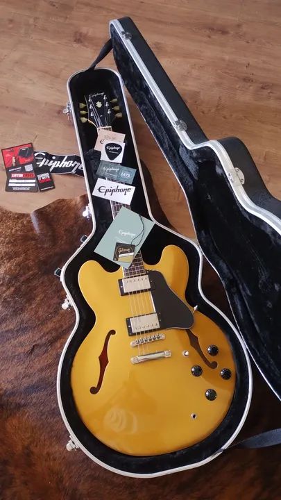 es 335 epiphone