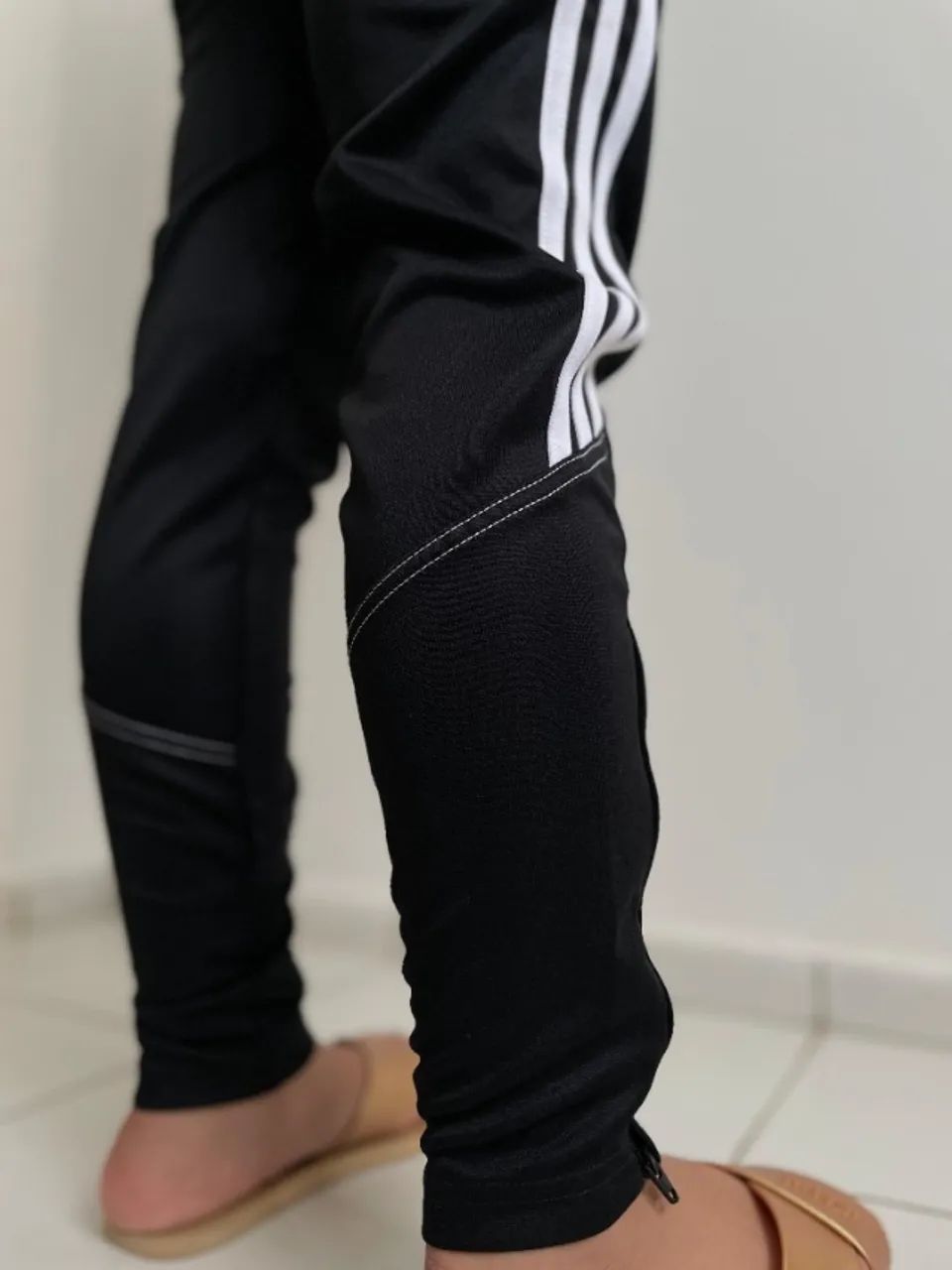 Calça Adidas Kids Original - Foto 2
