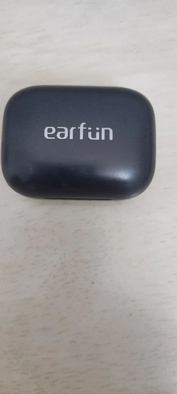 Fone bluetooth eurfan  - Foto 3