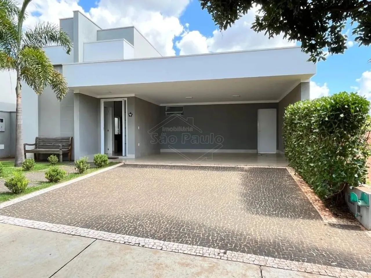 Casa com 3 suítes completas e área gourmet Quinta das Tipuanas - Foto 2