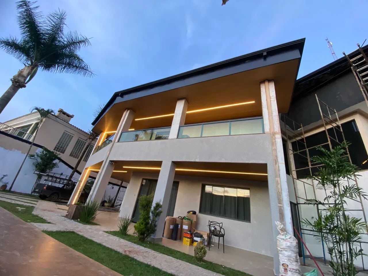 PVC AMADEIRADO  - Foto 4