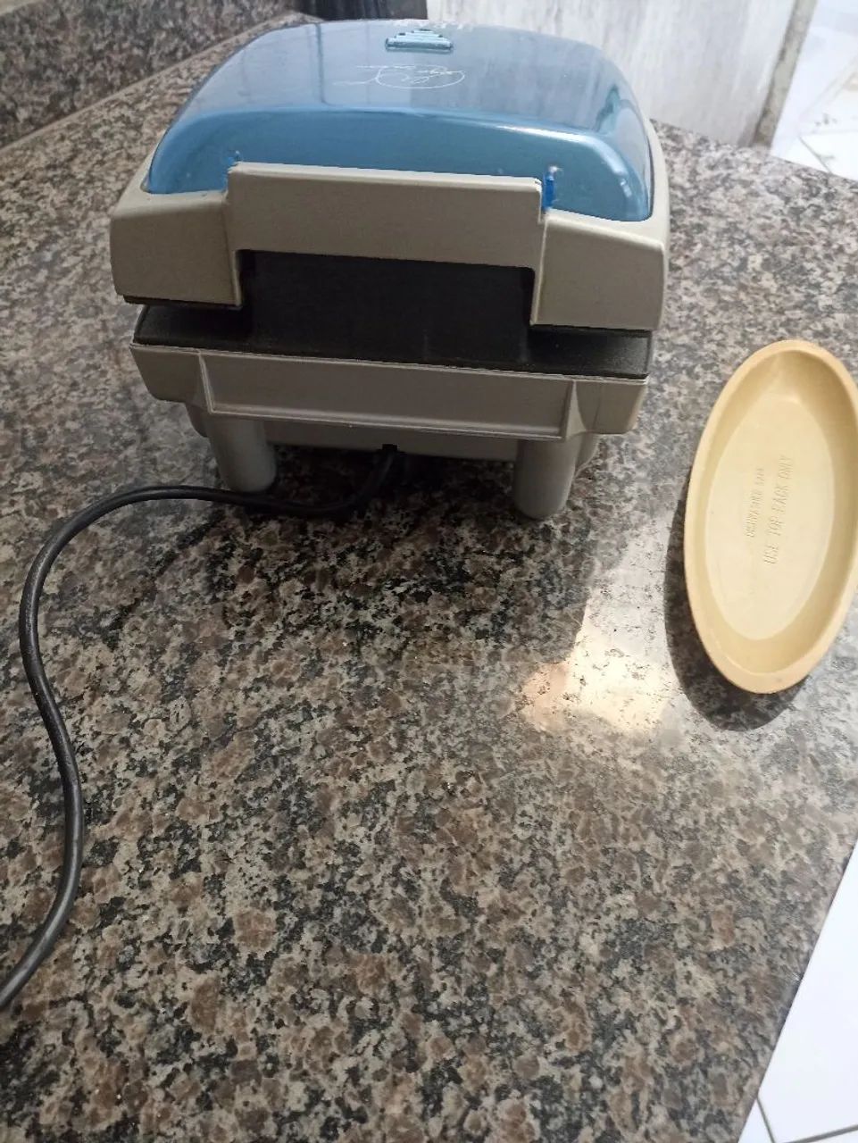 Grill George foreman  - Foto 5