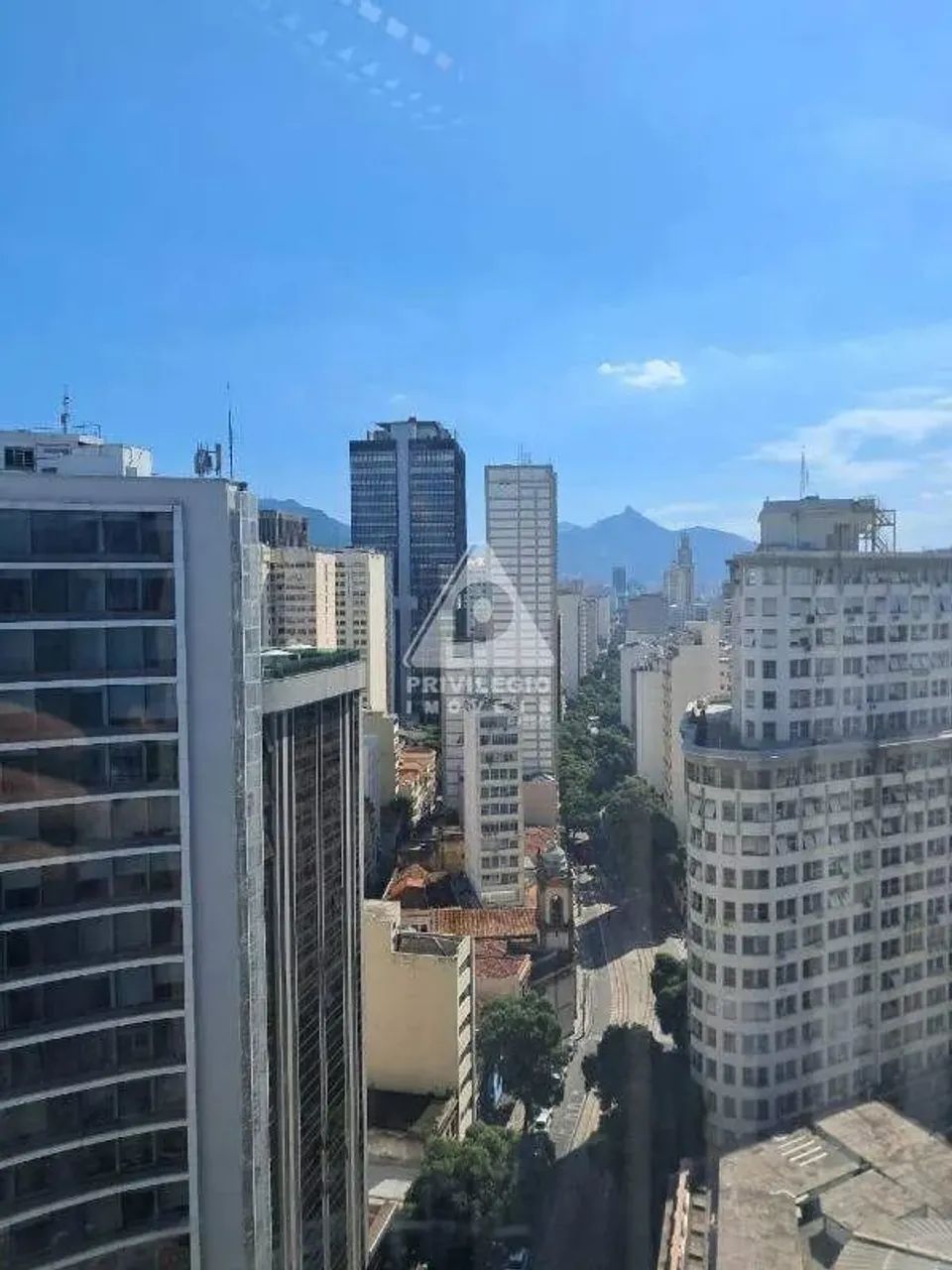 Sala à venda, Centro - RIO DE JANEIRO/RJ - Foto 5