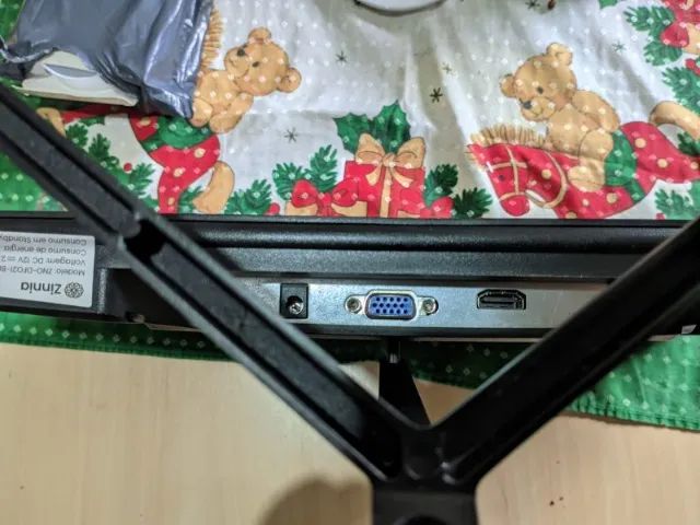 Monitor zinnia delfos DF21 - Foto 3