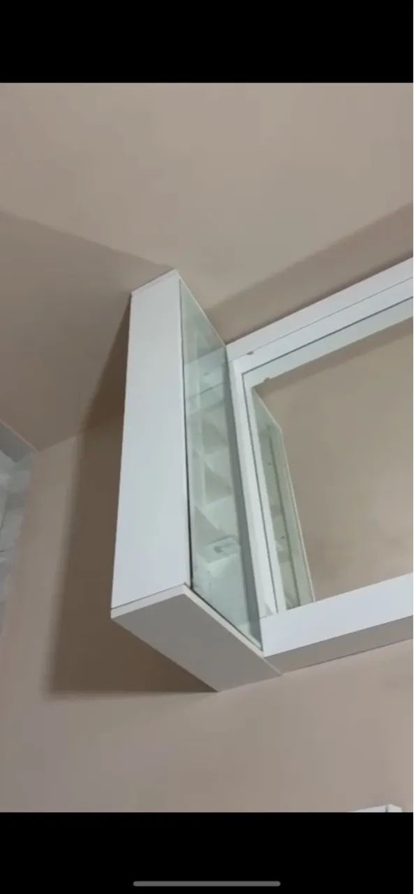 Penteadeira com Espelho e Gavetas - Foto 3