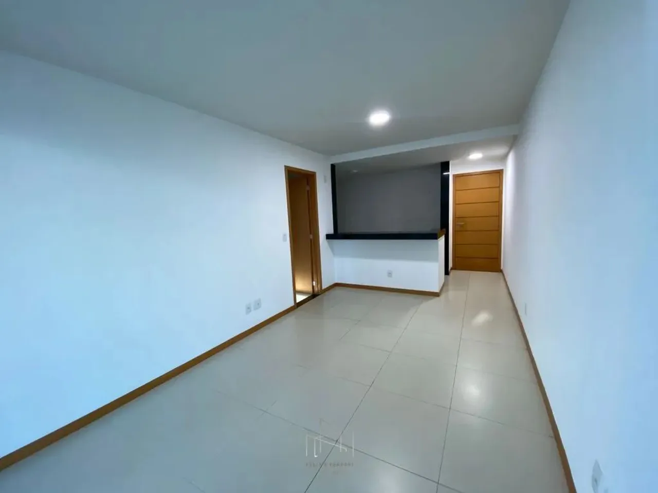 APARTAMENTO 01 QUARTO À VENDA PRÉDIO NOVO COM LAZER COMPLETO