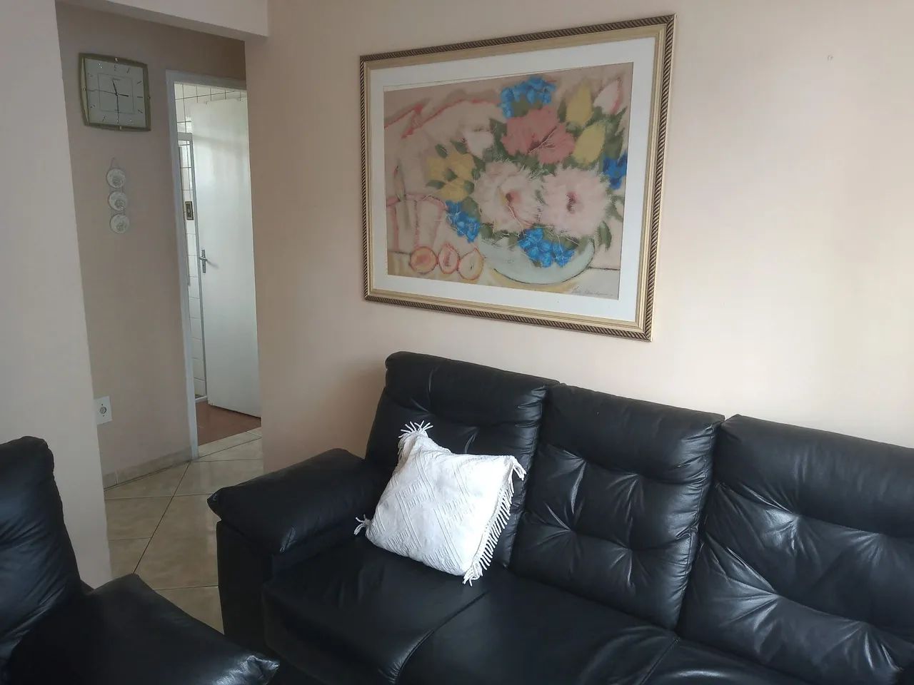 Apartamento a venda próximo ao Centro de Mauá  - Foto 3