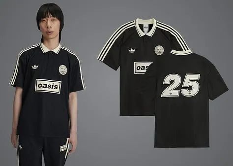 Camisa Adidas Oasis Preta - Roupas - Mooca, São Paulo 1451845391 | OLX