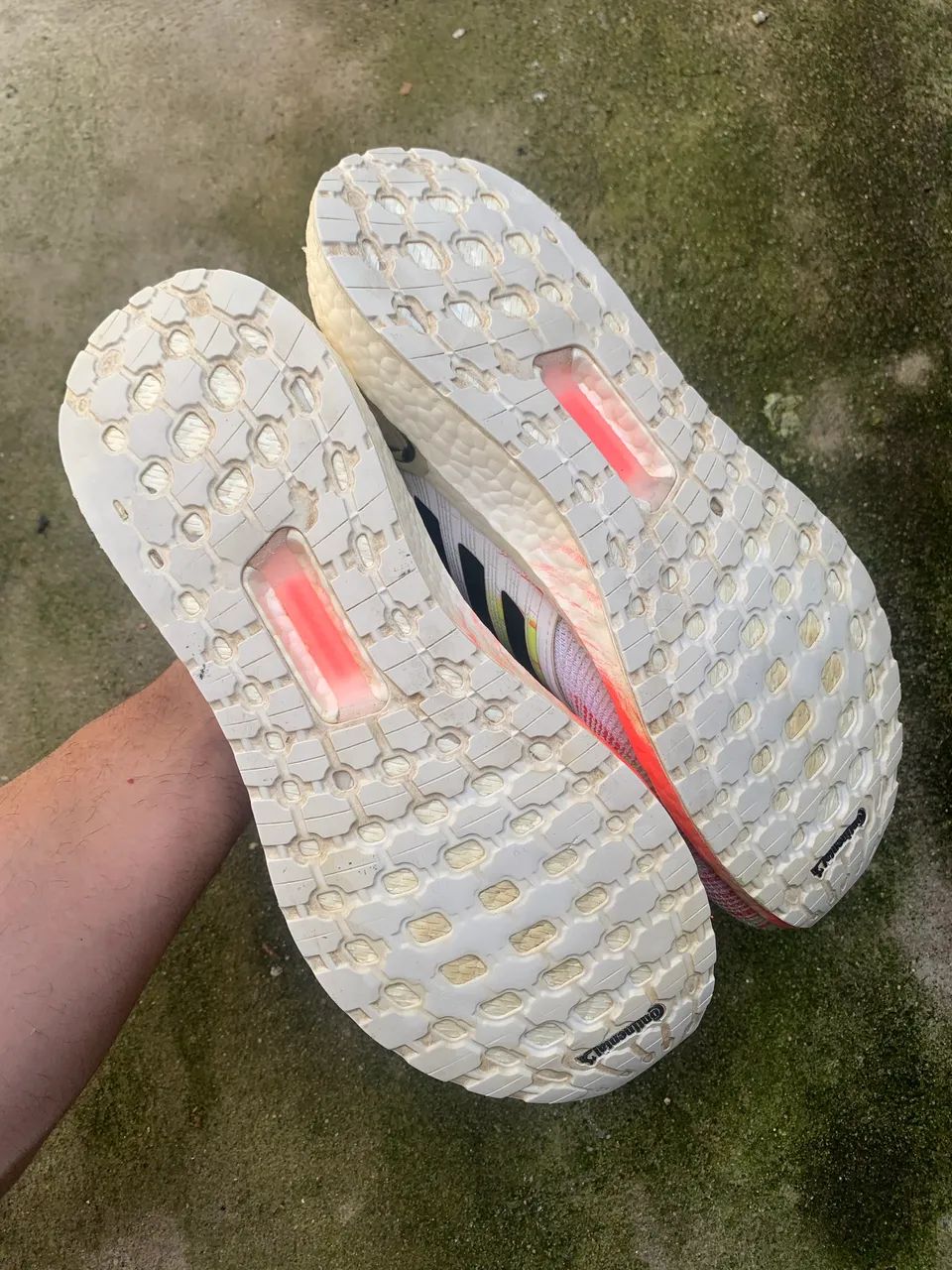 Adidas ultraboost 20 - Foto 6