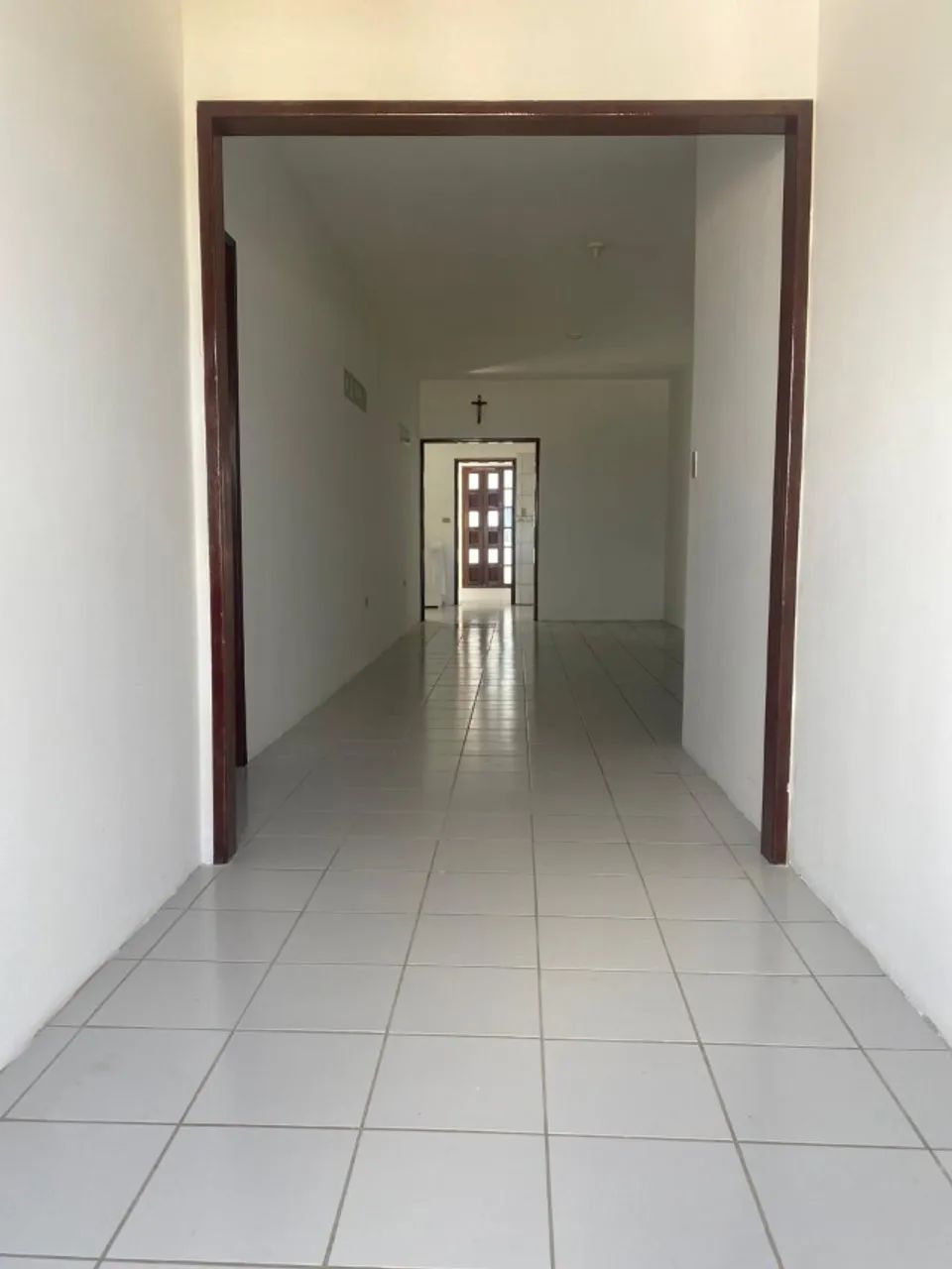 Vende-se prédio (salão comercial + casa). Oportunidade! - Foto 5
