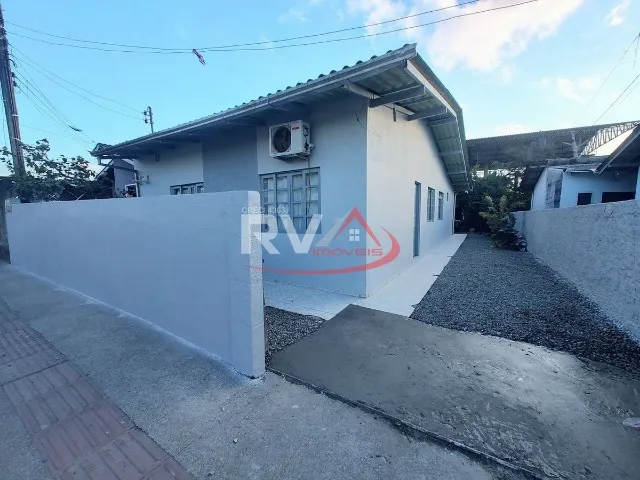 Linda Casa 3 Dormitórios c/ Suíte no São Vicente - Itajaí