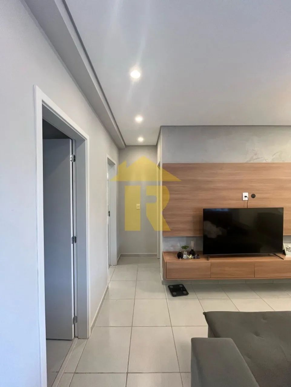 Apartamento à venda em São José do Rio Preto-SP, Vila Redentora: 2 quartos, 1 suite, 2 sal - Foto 5