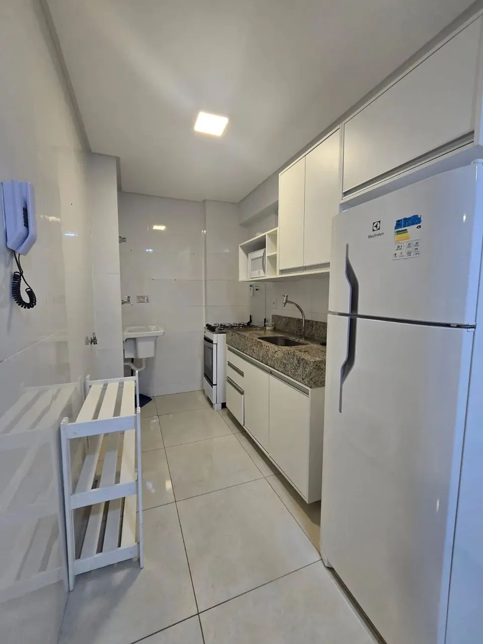 Imóvel para aluguel possui 65 metros quadrados com 2 quartos em Bessa - João Pessoa - PB - Foto 5