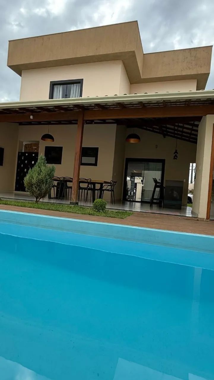 Foto - Serra - Jardim Atlântico