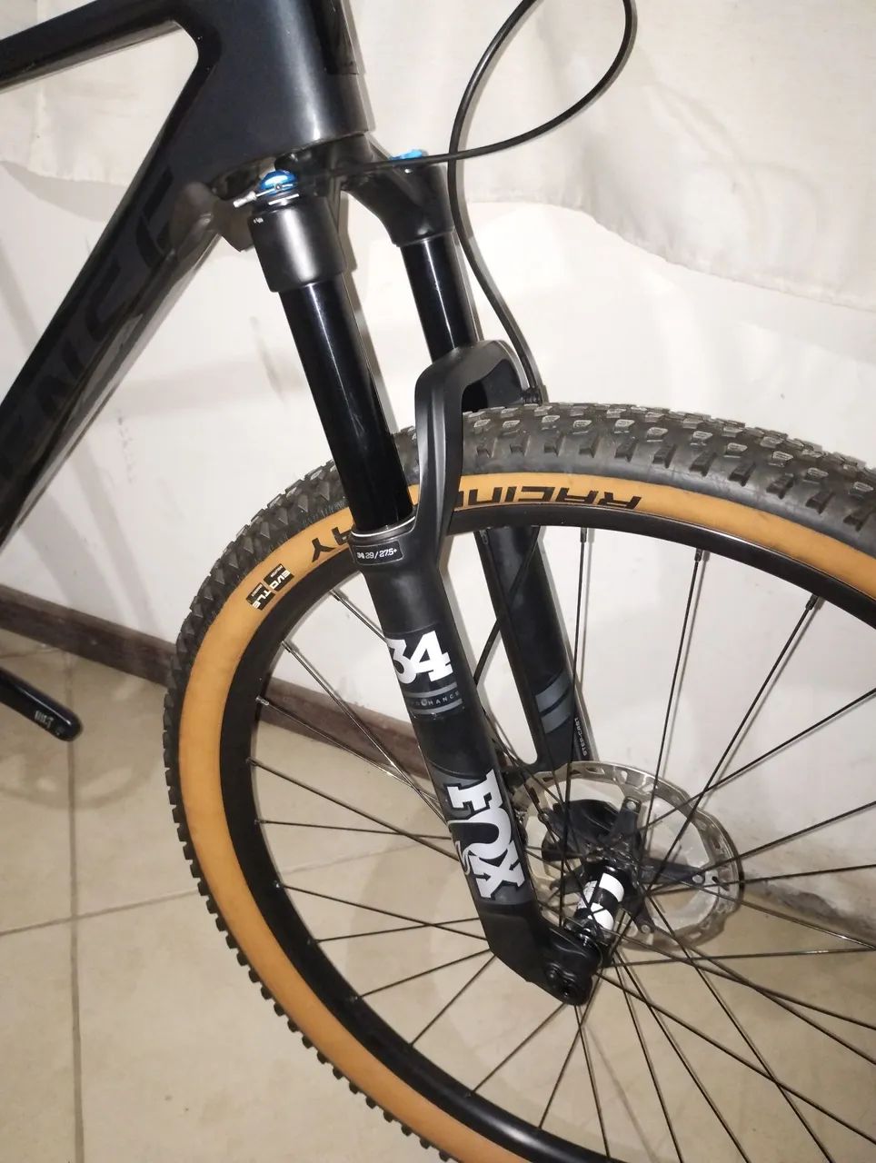 Sense Impact Carbon Evo - Foto 4