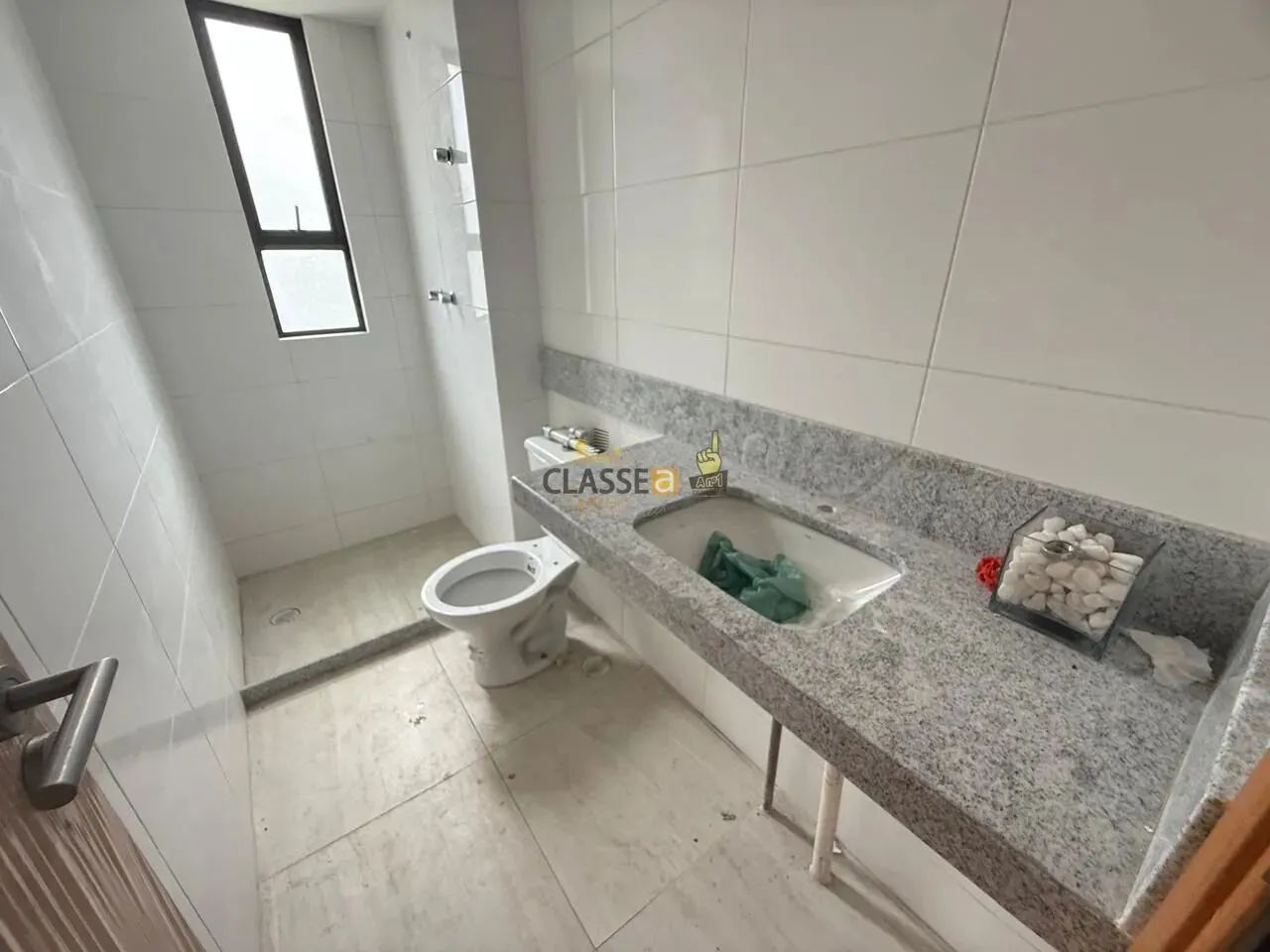 Apartamento 3 Quartos com 98m2 em Boa Viagem - Foto 9