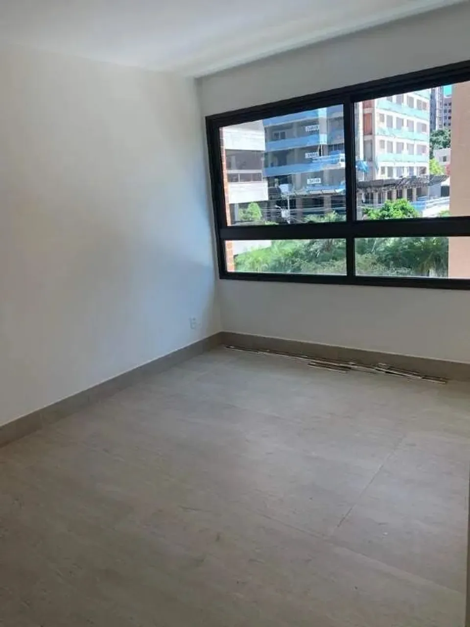 Apartamento 2 quartos ( 1 suite ) no Lourdes