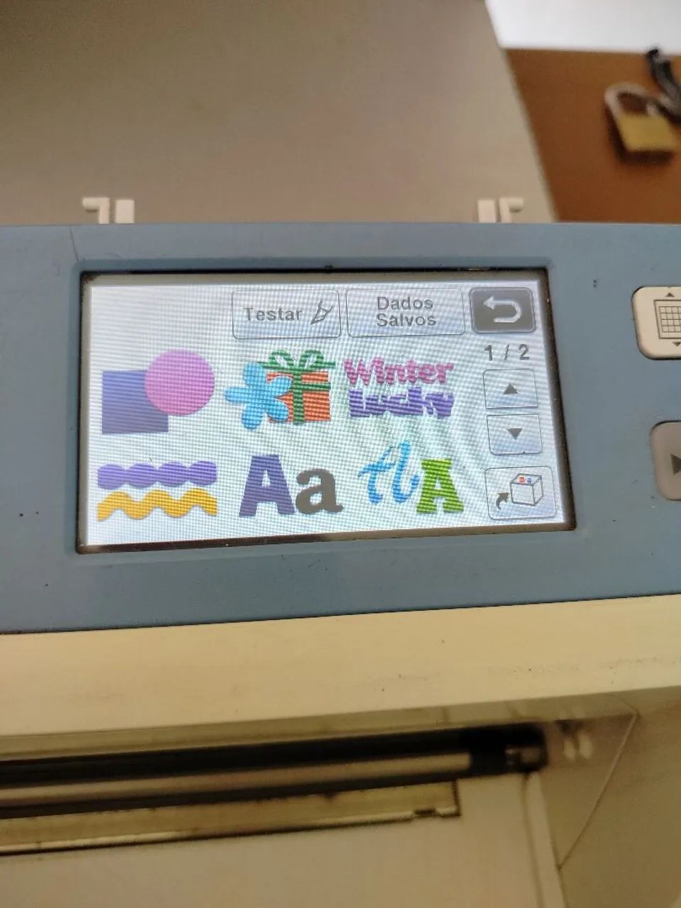 VENDO UMA PLOTTER DE CORTE  - Foto 3