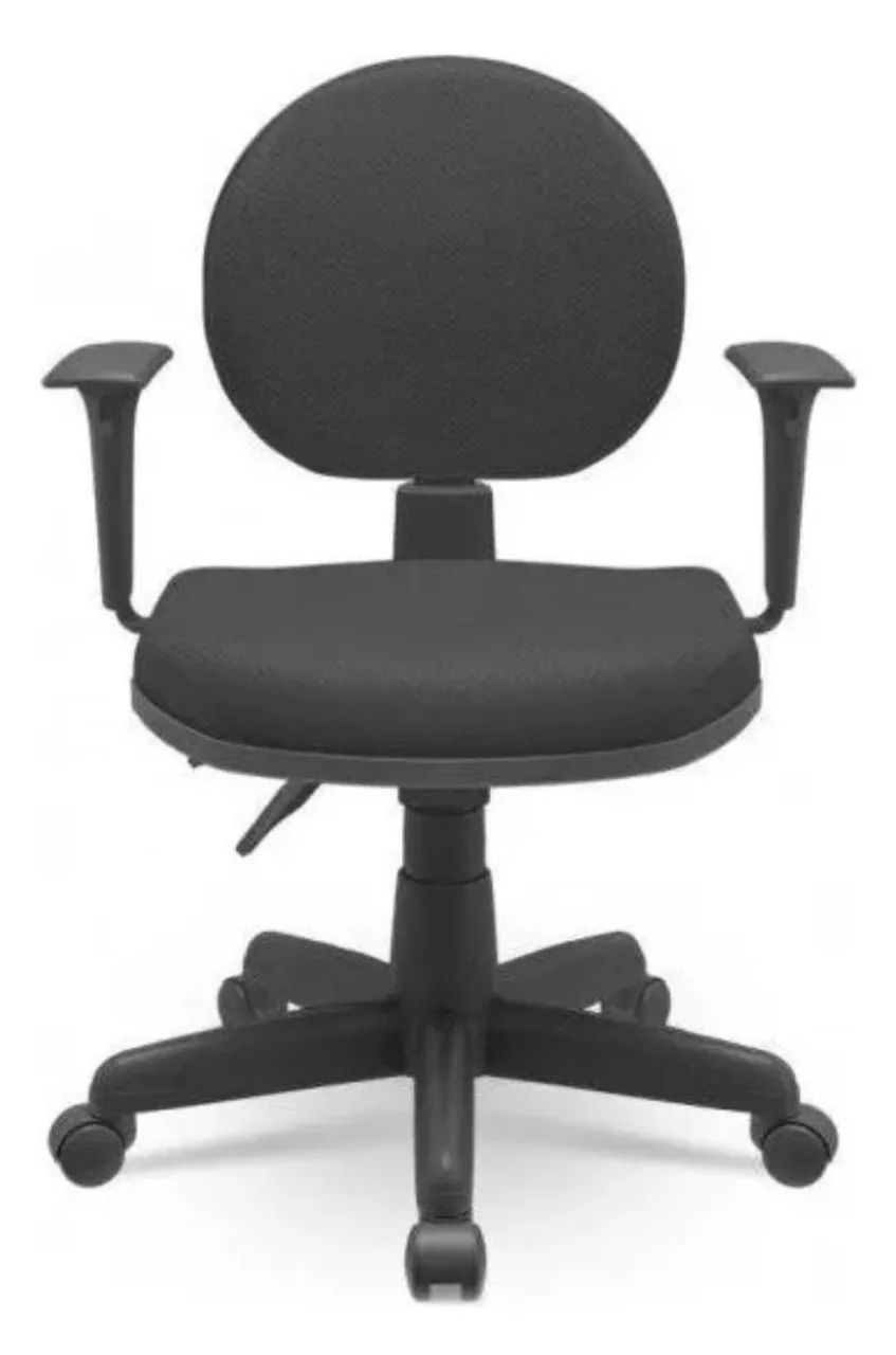 Cadeira Operativa Plus Ergonômica  - Foto 2
