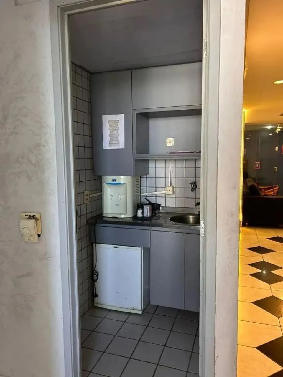 Sala/Casa Comercial à Venda em Espinheiro - Foto 6