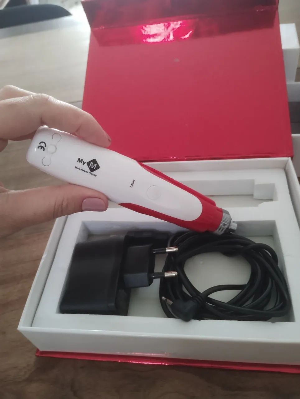 Derma pen - Foto 4