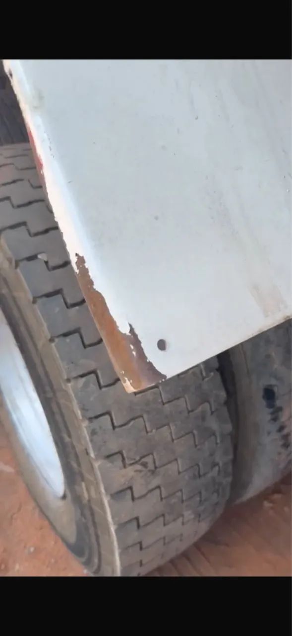 Caminhão caçamba volks 148mil - Foto 5