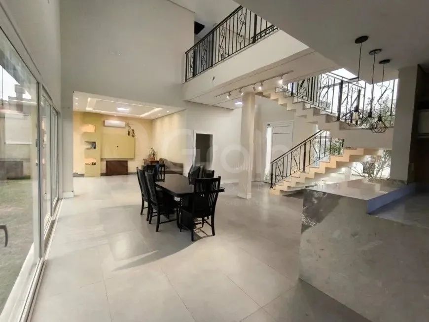 Casa com 4 quartos no Portal do Ribeirão - Foto 4