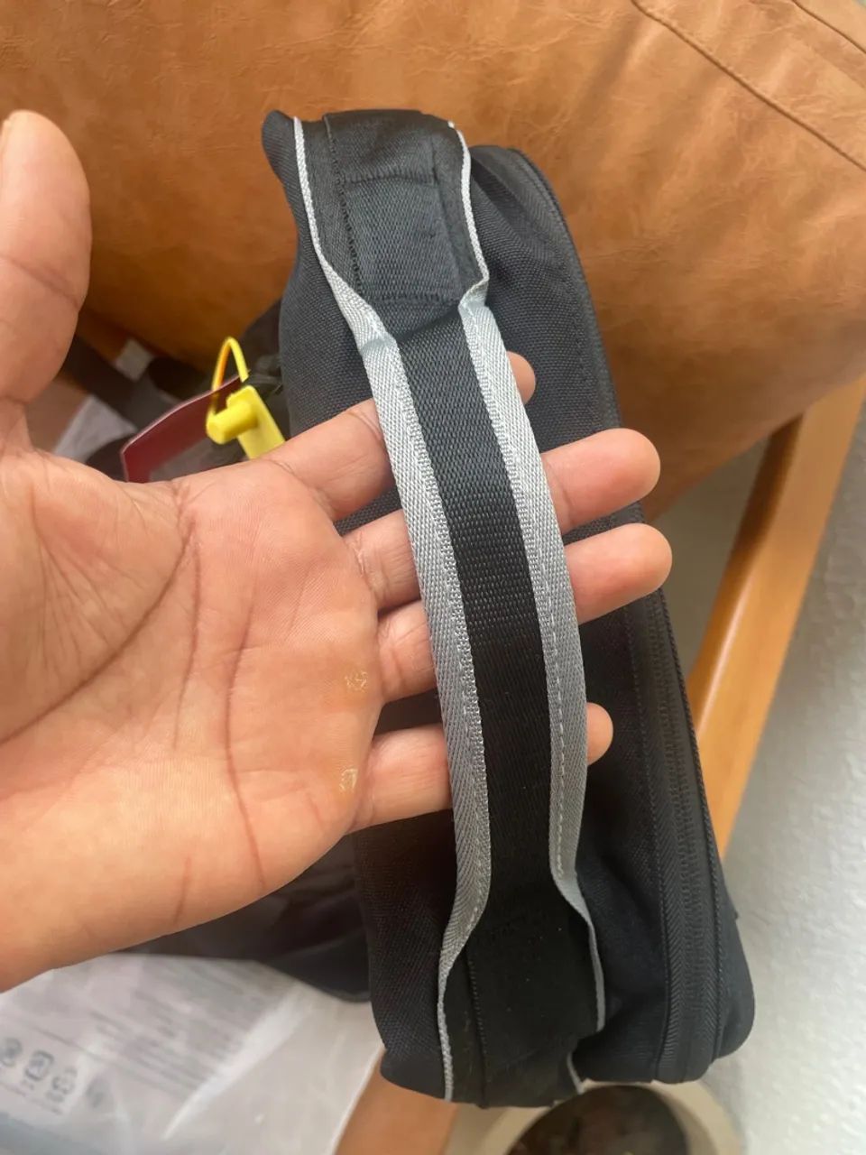 Mochila Nike Preta - Foto 5