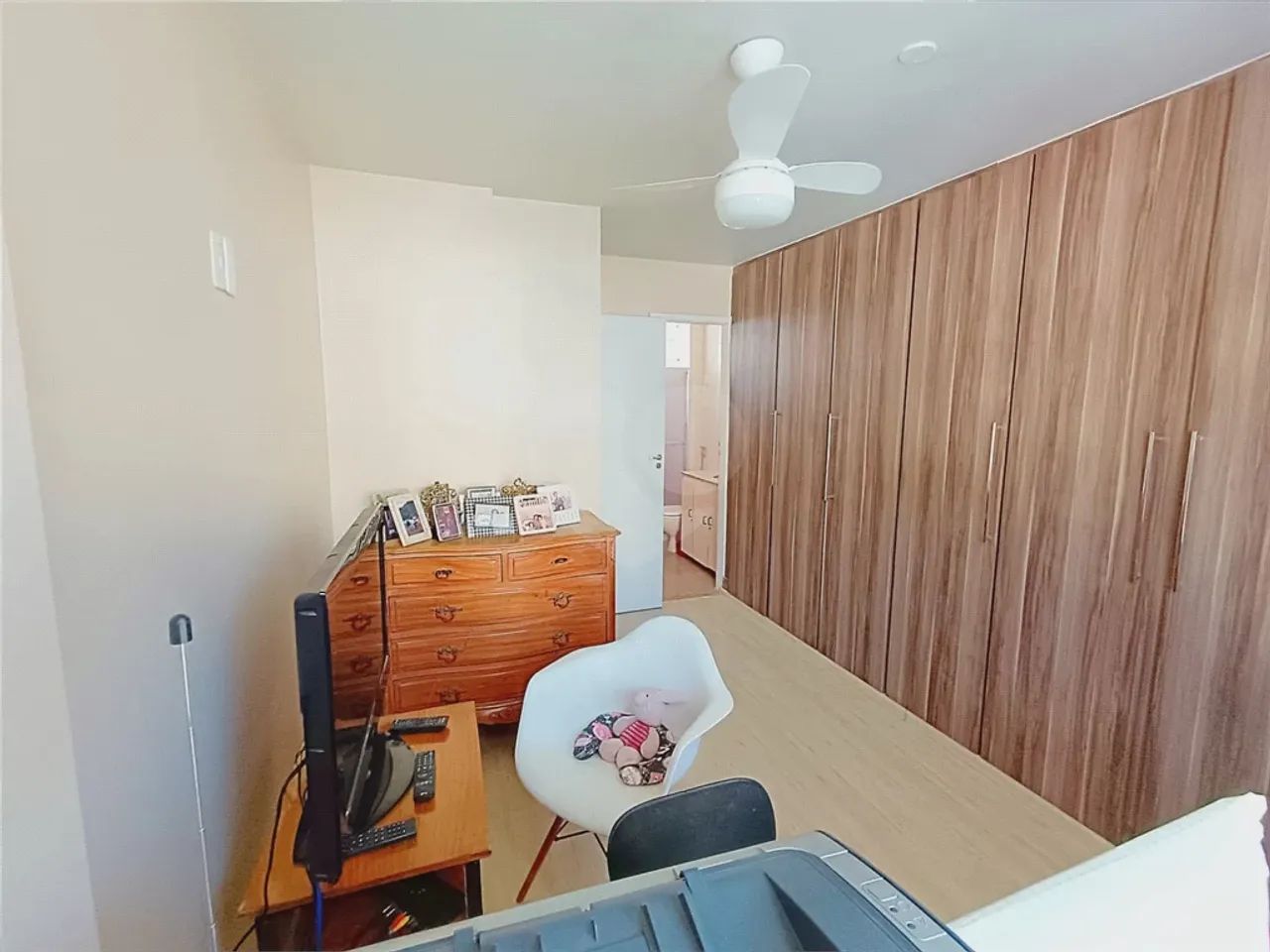 Apartamento para venda possui 95 metros quadrados com 2 quartos em Grajaú - Rio de Janeiro - Foto 9