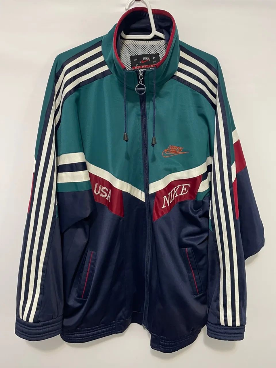 Roupa Jaqueta Colorida Anos 90 Jaqueta Jeans Vintage Para Mulheres