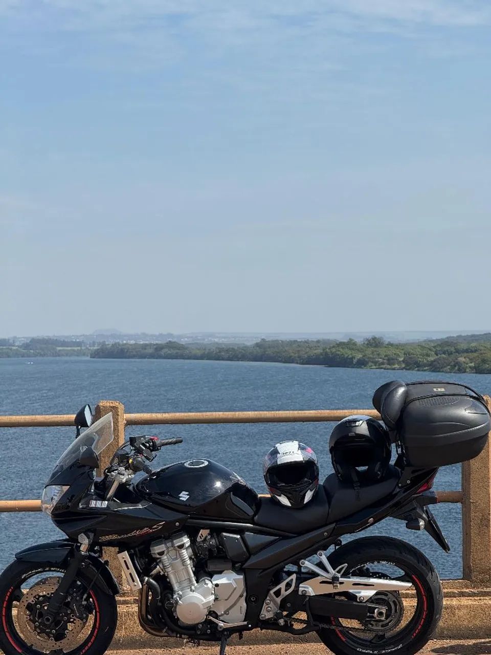Bandit 1250S - Foto 5