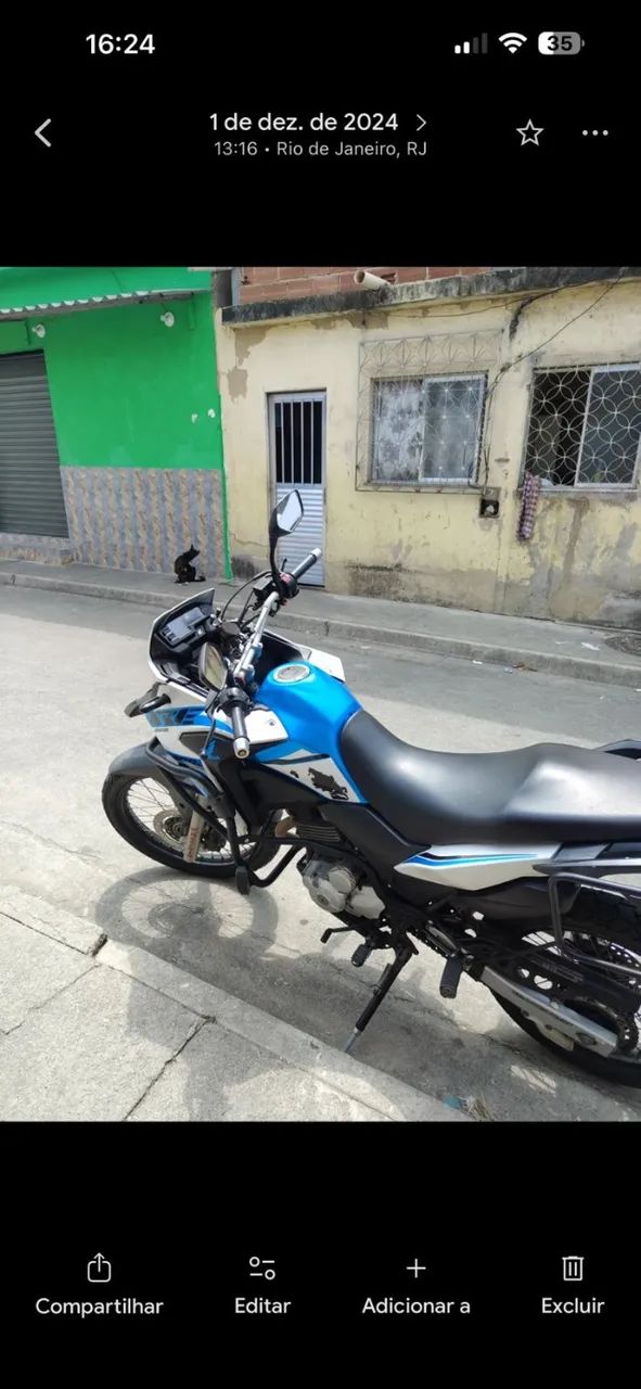 Honda XRE 300 ABS - Foto 3