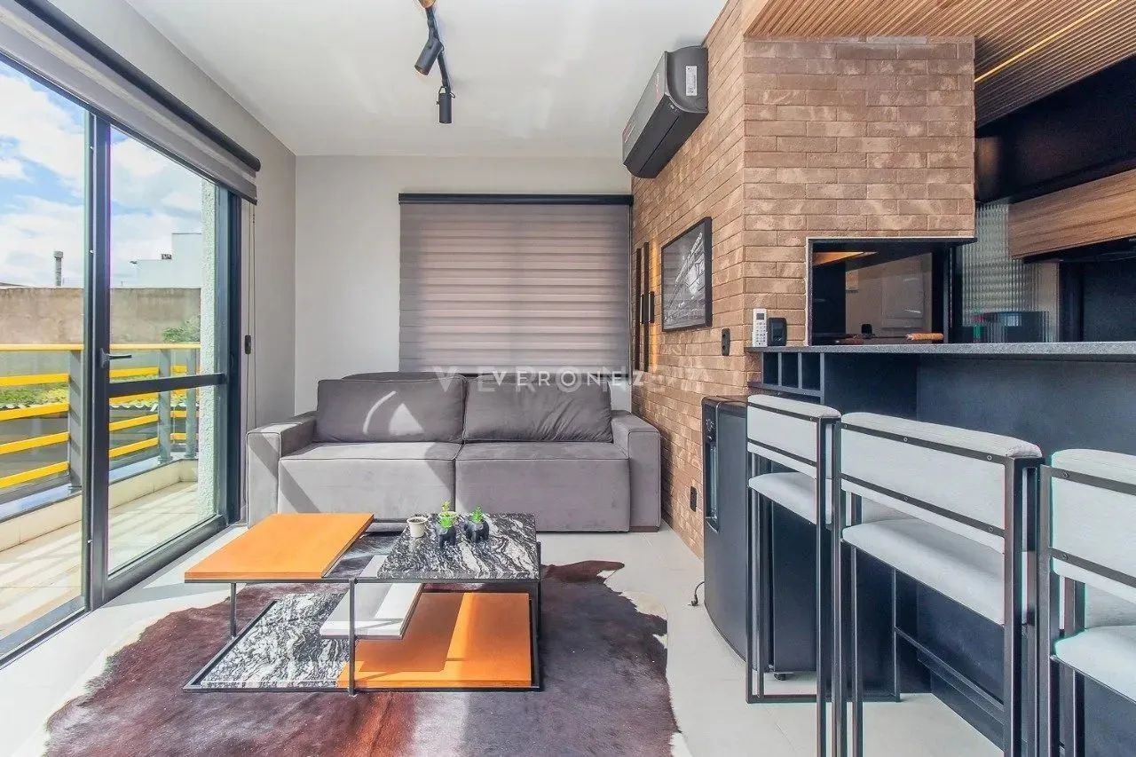 Apartamento MOBILIADO próximo a PUC - Foto 4