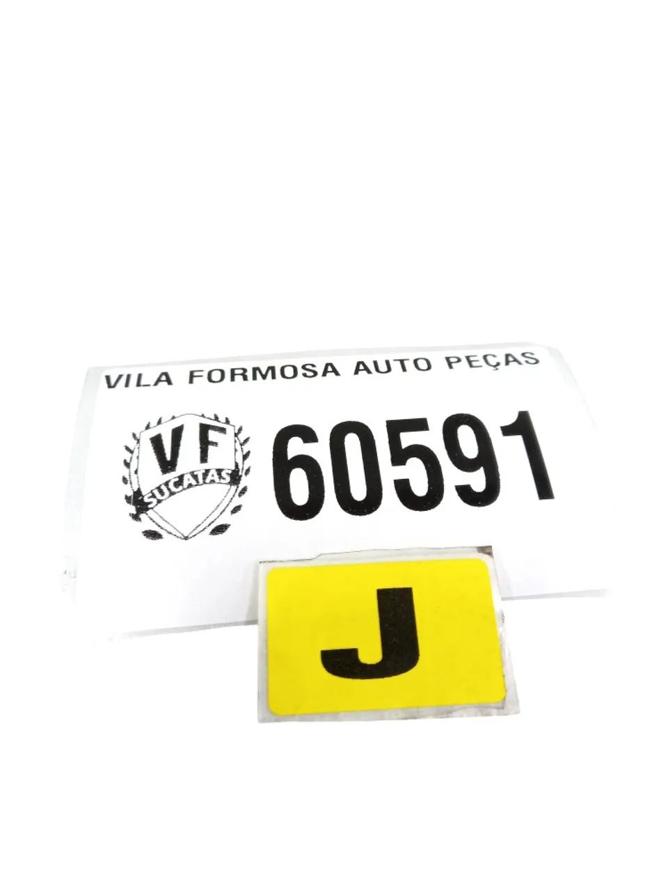 Moldura Coluna Lado Esquerdo  Jeep Commander 4x4 2021/2023 - Foto 9