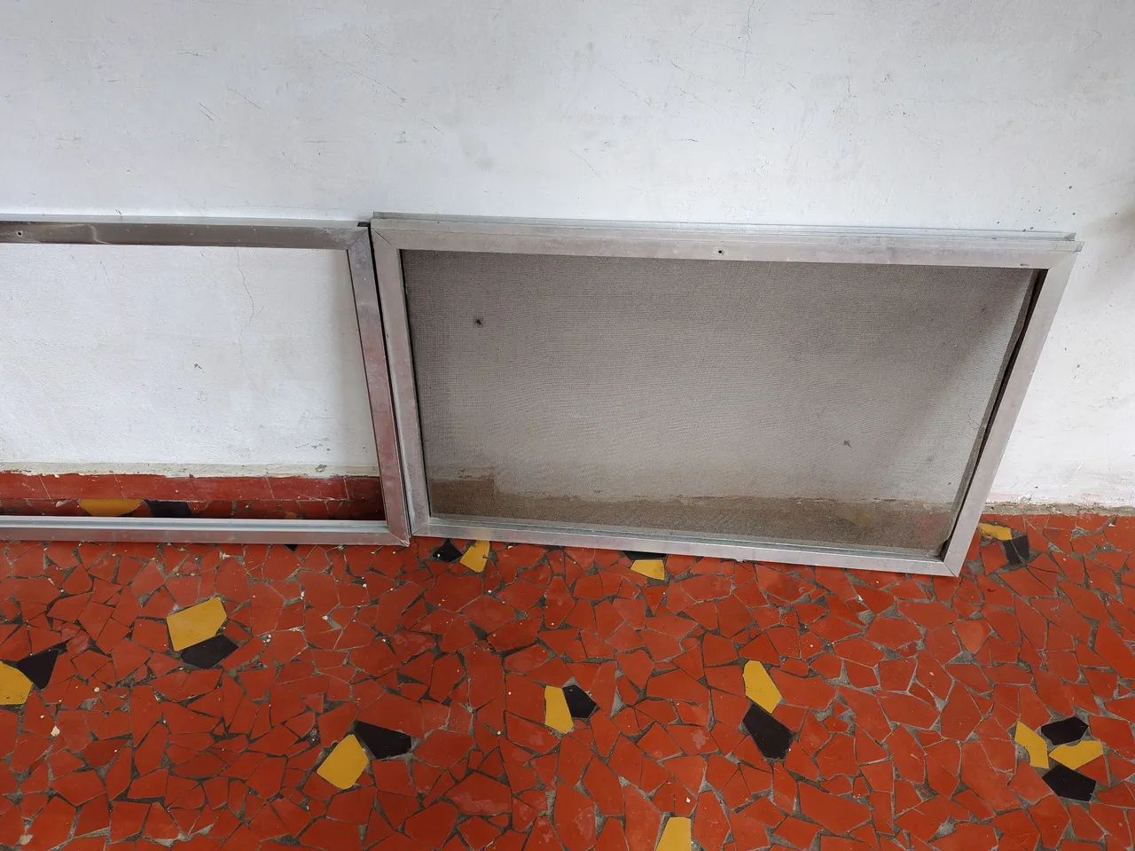 Tela para mosquiteiro  - Foto 2