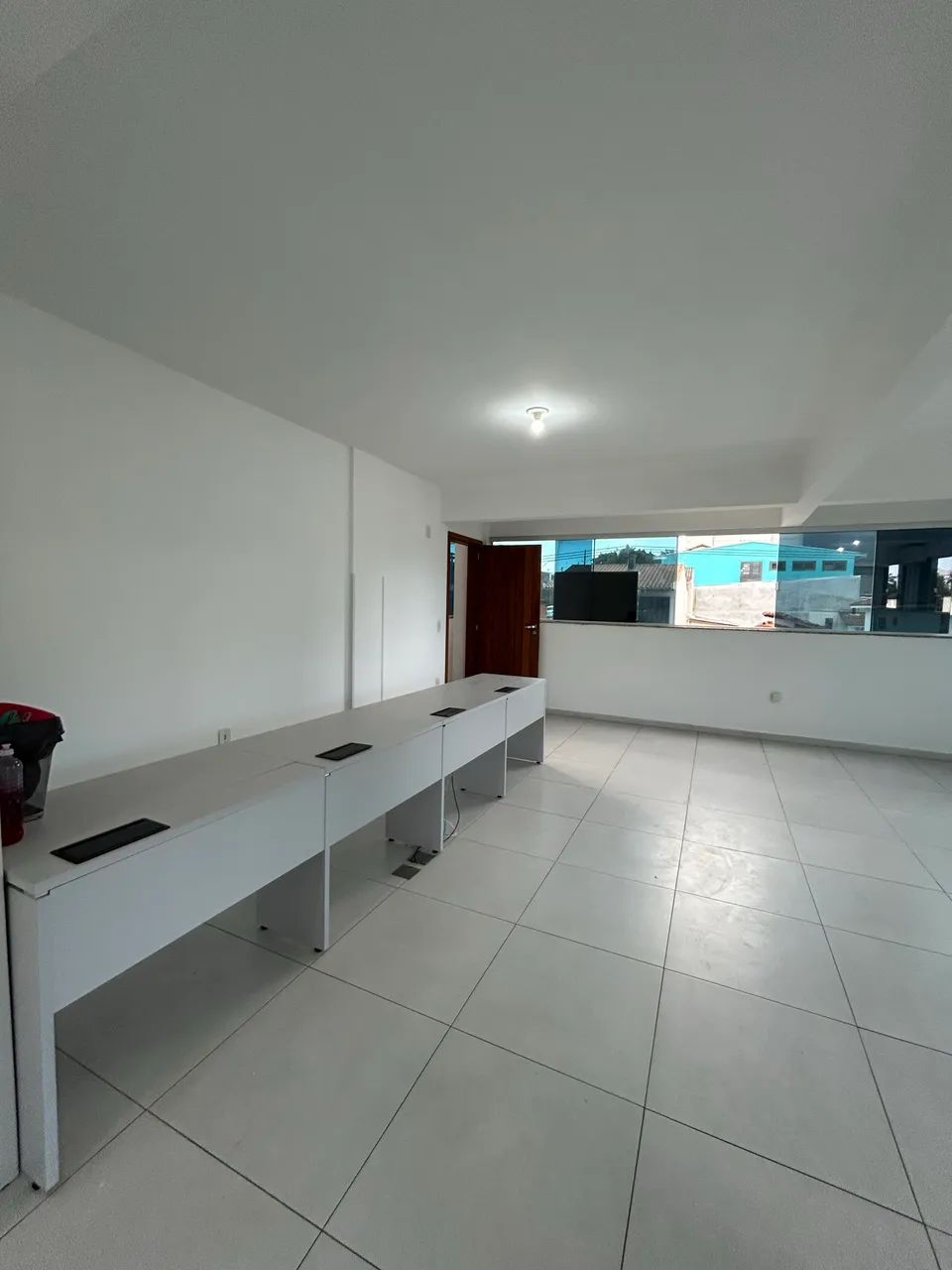 Sala Comercial - Andar inteiro estreito - Foto 3