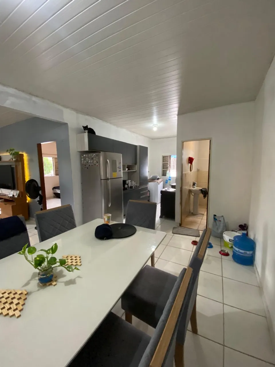 Casa Próx ao T5 São José 1