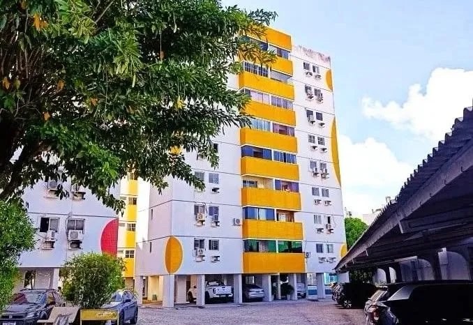 Imóvel com 3 quartos em Mangabeiras - Maceió - AL, por R$315.000,00.