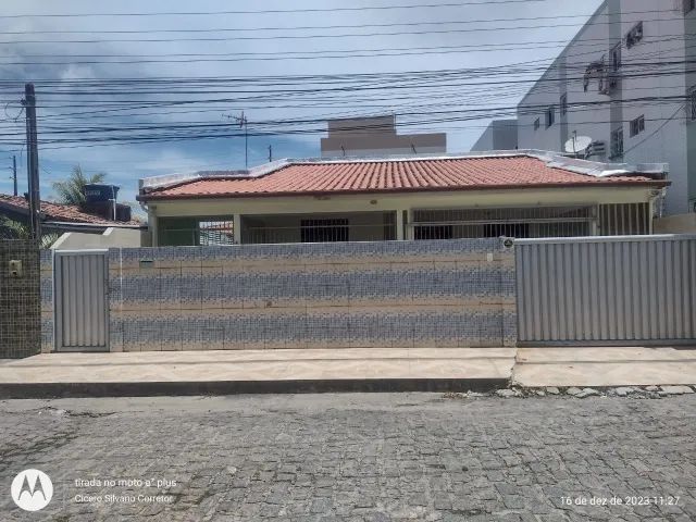 Vendo casa quitada no jardim cidade universitaria