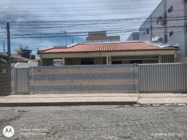 Vendo casa quitada no jardim cidade universitaria
