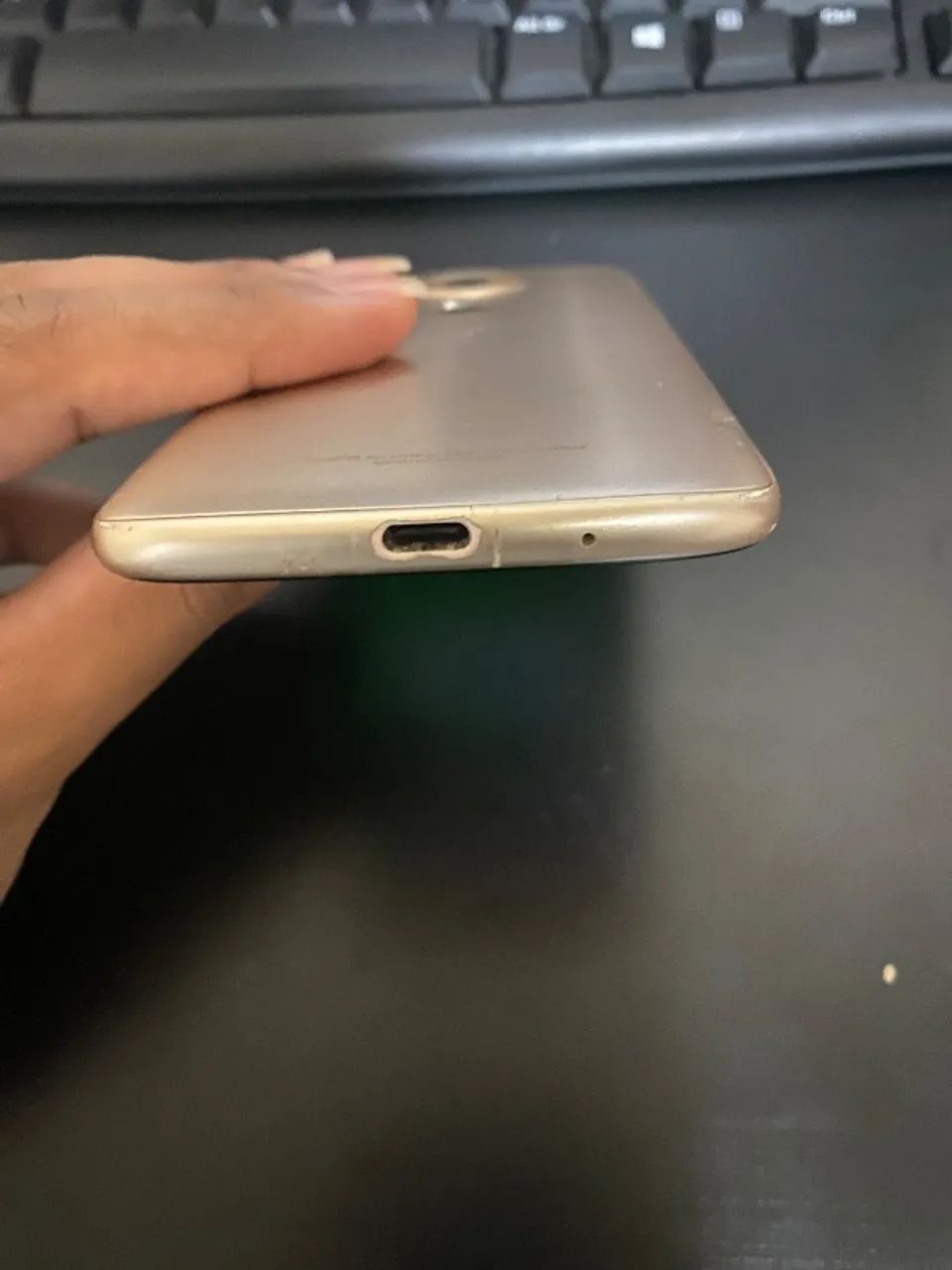 Smartphone Motorola G7 Plus - Foto 4