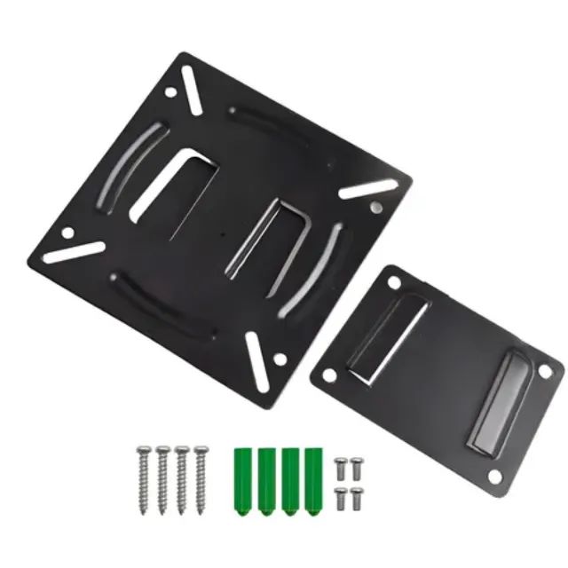 Suporte Articulado para TVs e Monitores de 14" a 27" _ CS158  - Foto 3