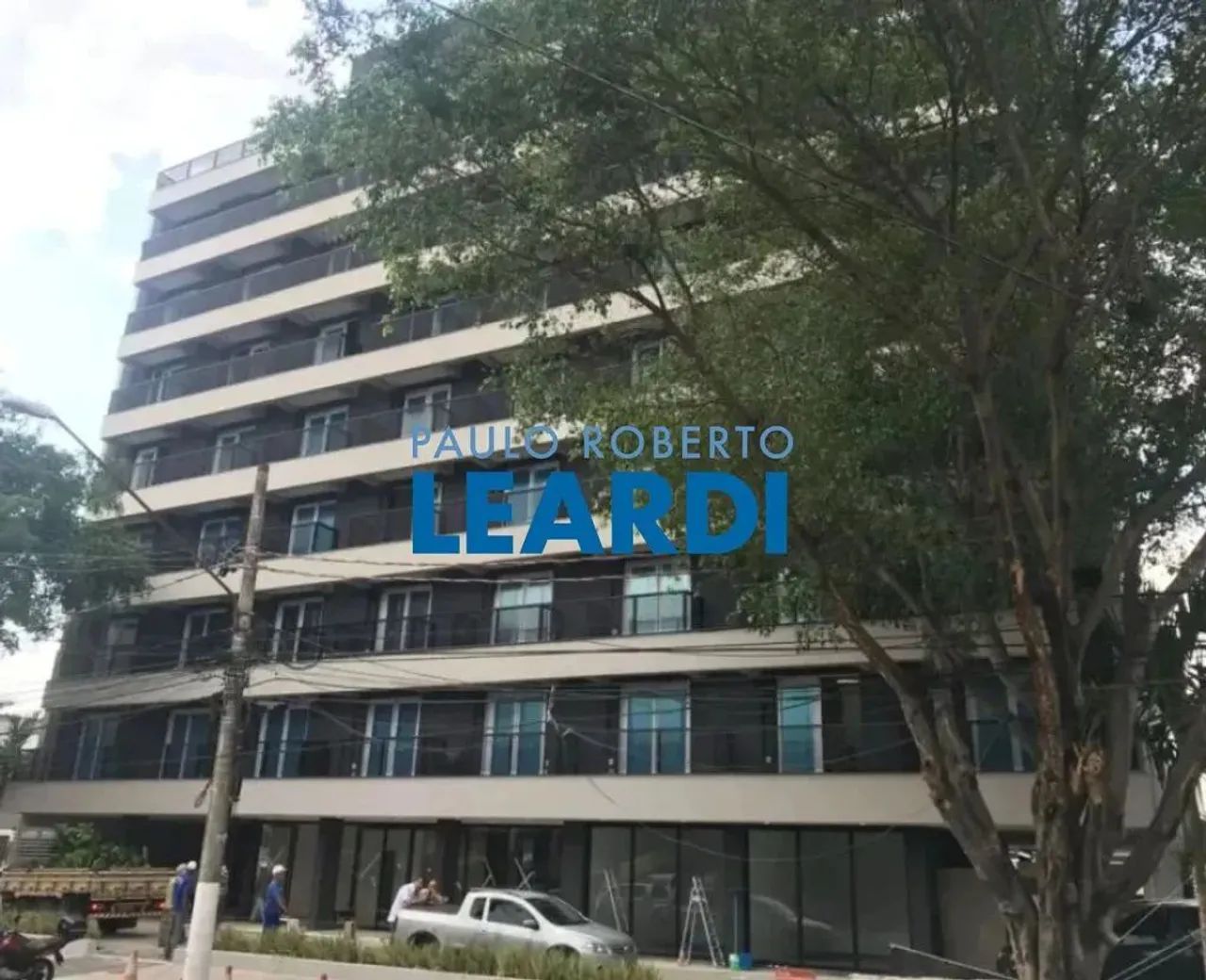 CONJ. COMERCIAL - BUTANTÃ - SP