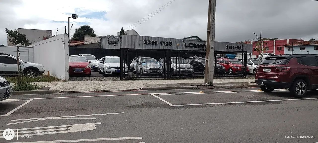 Ponto comercial para venda em ótima localização