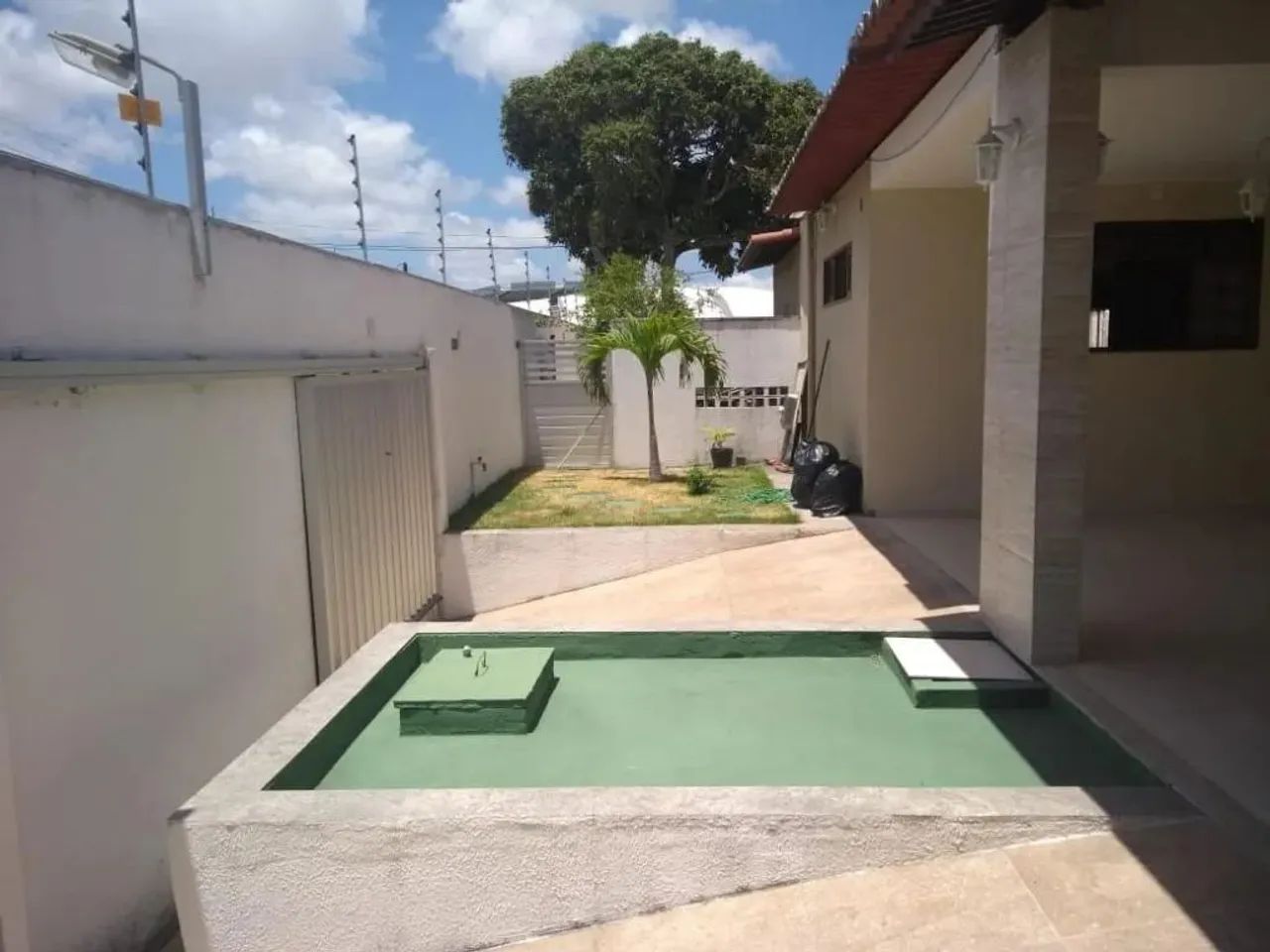 Casa com 4 dormitórios à venda, 362 m² por R$ 1.100.000,00 - Lagoa Nova - Natal/RN - Foto 2